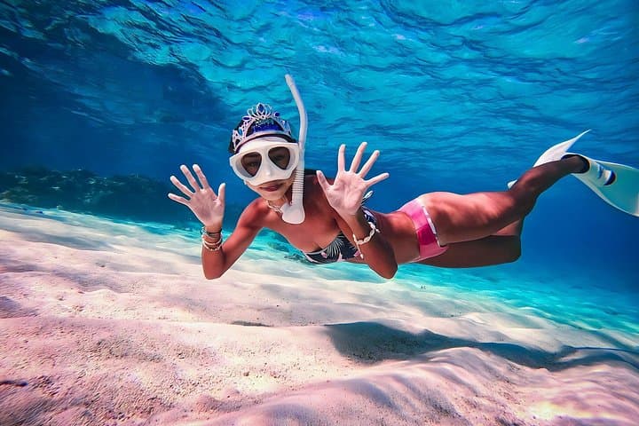 Costiera Amalfitana e Positano: Tour in Barca con Caves Snorkeling e Drink — foto 3