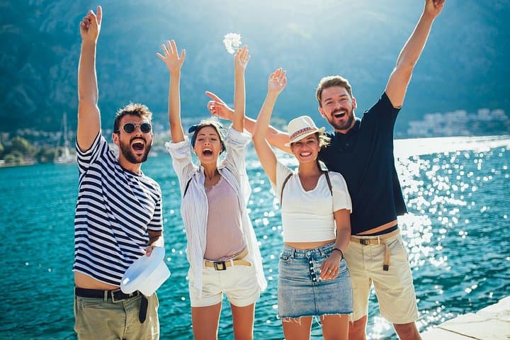 Costiera Amalfitana e Positano: Tour in Barca con Caves Snorkeling e Drink — foto 5