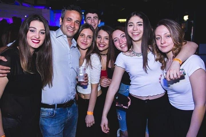 Ruta de bares en Milán — foto 4