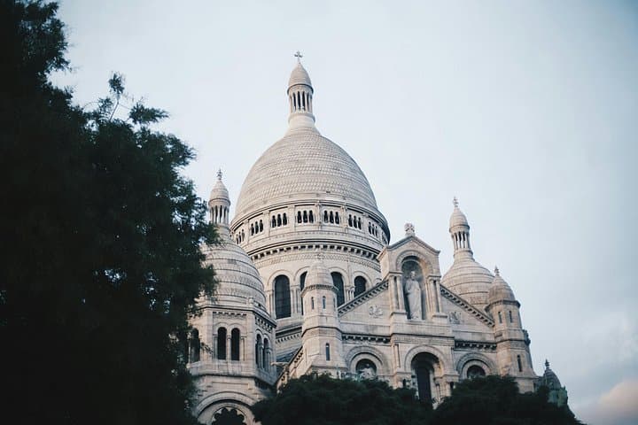 Tour a piedi di Montmartre a Parigi — foto 3