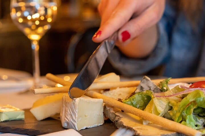 Tour Gastronómico Guiado por Montmartre en París — foto 5
