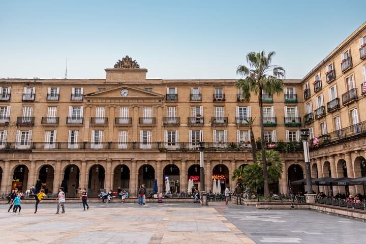 Visita Guiada a la Alhambra y Generalife con el Tren Turístico de Granada — foto 5