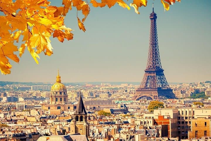 Torre Eiffel Tutti i Piani in Ascensore con Guida Privata — foto 4