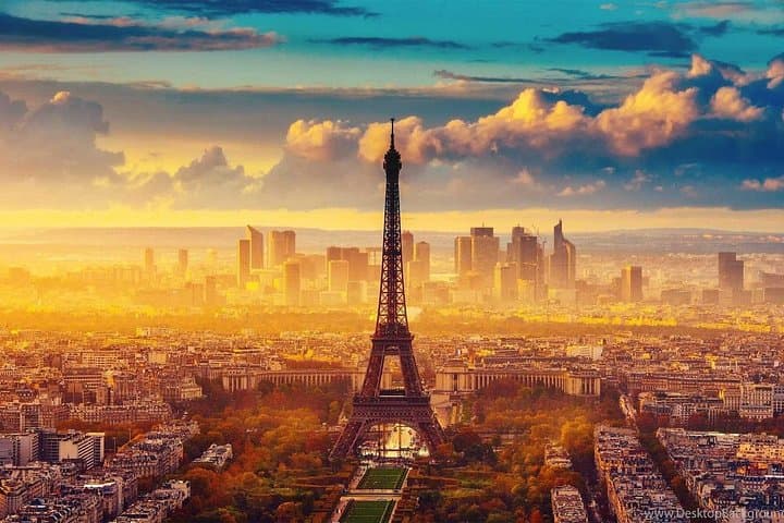 Torre Eiffel Tutti i Piani in Ascensore con Guida Privata — foto 3