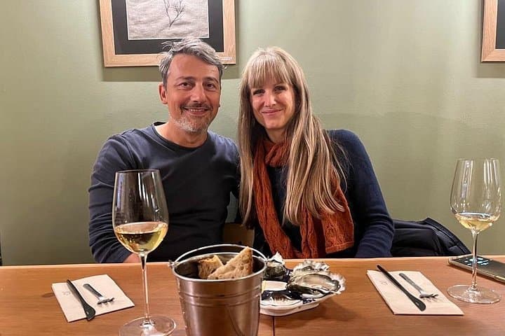 Visite Gourmande Deluxe de Bordeaux — photo 5