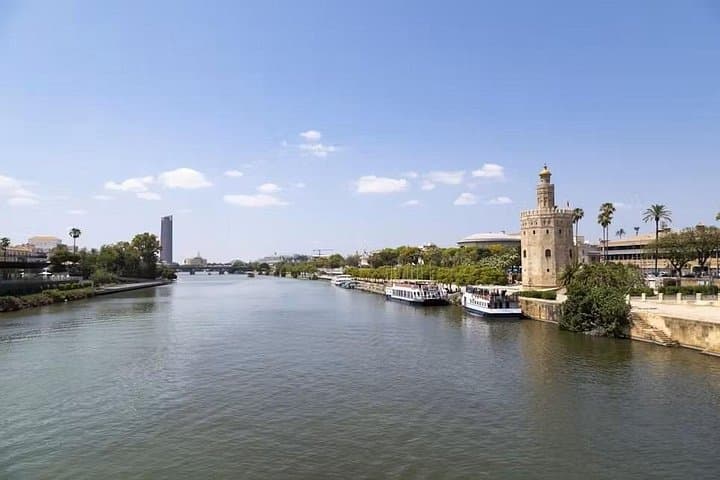 Tour del Metropol Parasol y el Barrio de Triana — foto 4