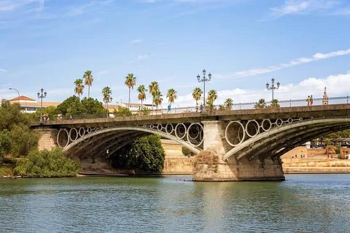Tour del Metropol Parasol y el Barrio de Triana — foto 5