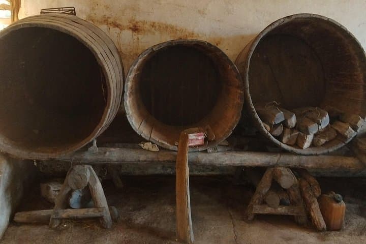 Maiori: Tour di Escursionismo in una Fattoria di Limoni con Degustazioni di Limoni — foto 2