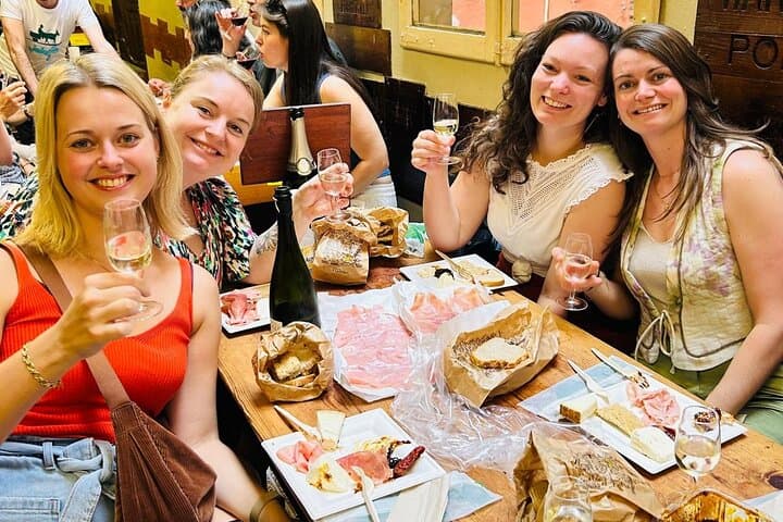 Tour Gastronomico di Bologna con Taste Bologna — foto 2