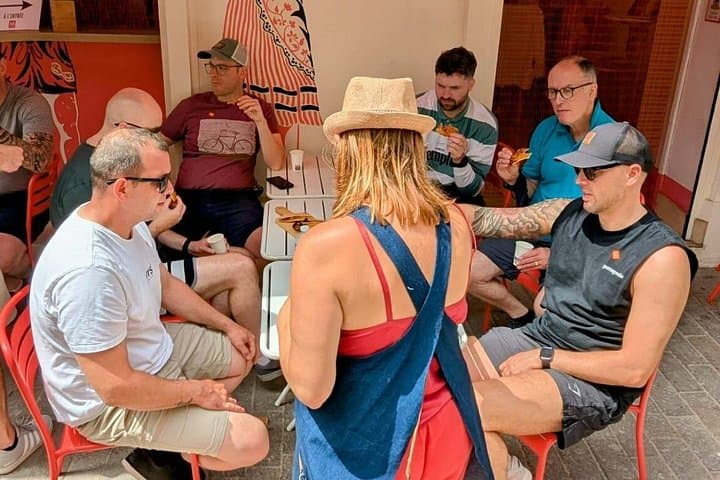 Tour Gastronomico a Roma — foto 3