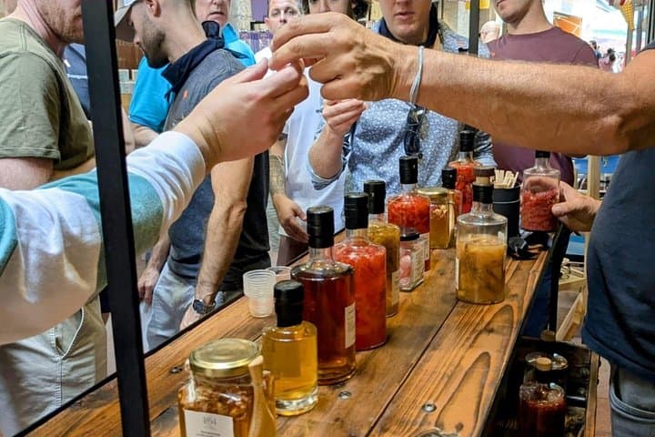 Tour Gastronomico a Roma — foto 5