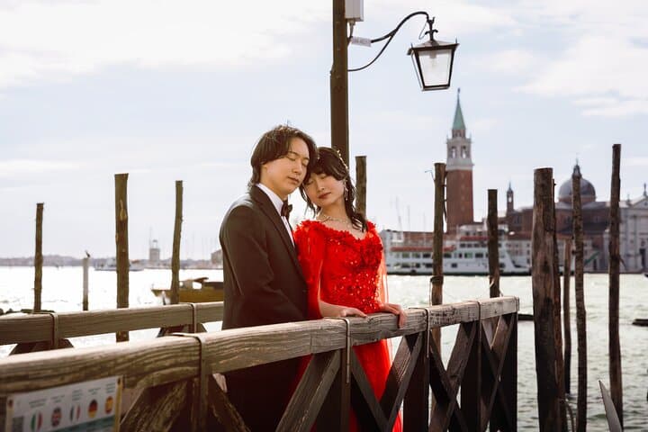 Servizi Fotografici Premium a Venezia — foto 5