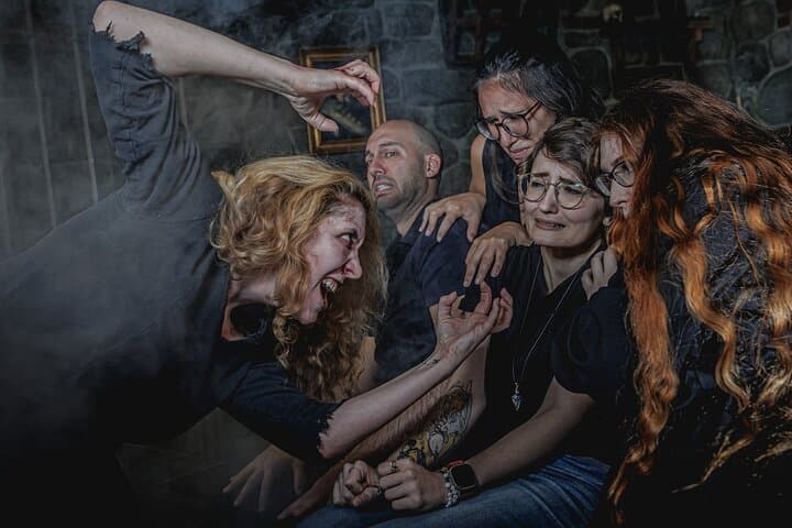 Biglietto d'ingresso per il Berlin Dungeon