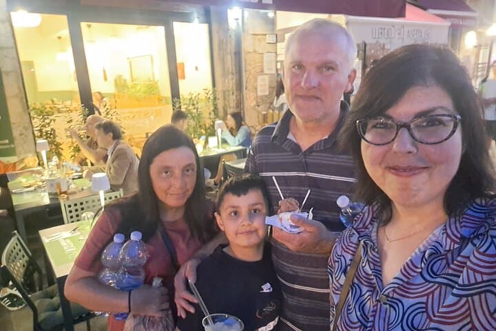 Vollständiges Dinner- und Weinerlebnis mit einem Sommelier in Pisa — Foto 4