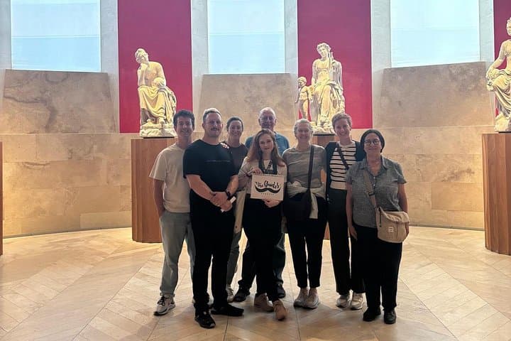 Tour Privato e Personalizzato del Museo del Prado — foto 3