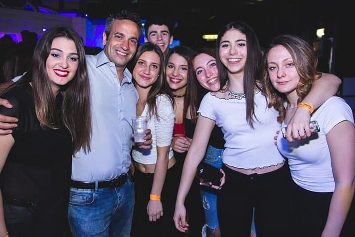 Bologna Pub Crawl — Foto 5