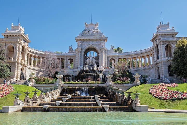 Trasferimento privato da Nizza a Marsiglia con sosta a Cannes — foto 5