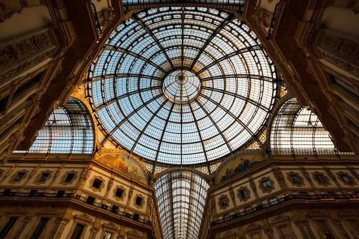Beste Milan Tour mit Das letzte Abendmahl & Mailänder Dom — Foto 4