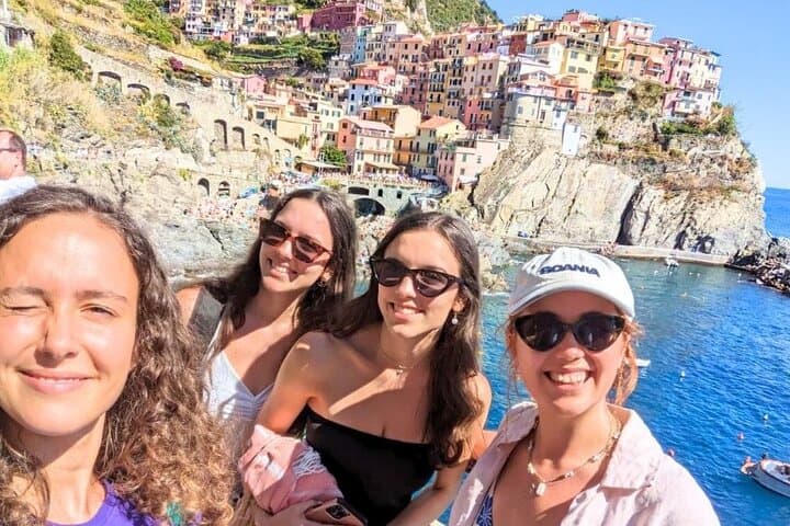 Pise & Cinque Terre depuis Florence - Expérience en petit groupe - Max 8 — photo 2