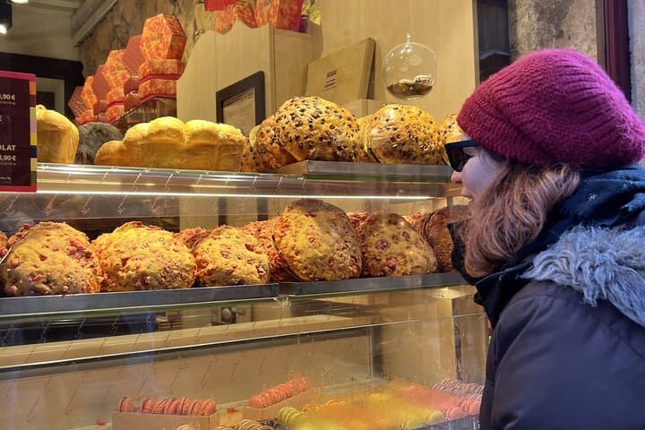 Paseo Gastronómico e Histórico en Lyon — foto 2
