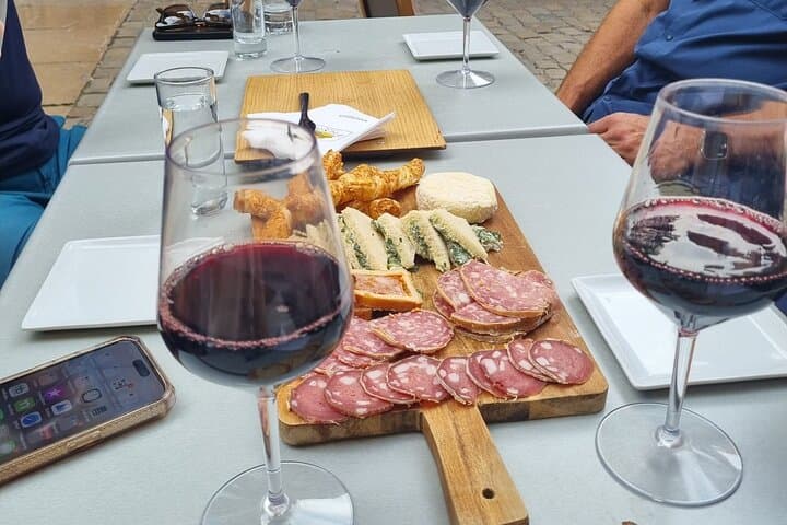 Paseo Gastronómico e Histórico en Lyon
