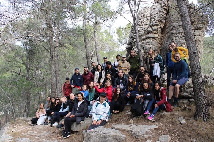 Avventura e Relax a Montanejos da Valencia — foto 2