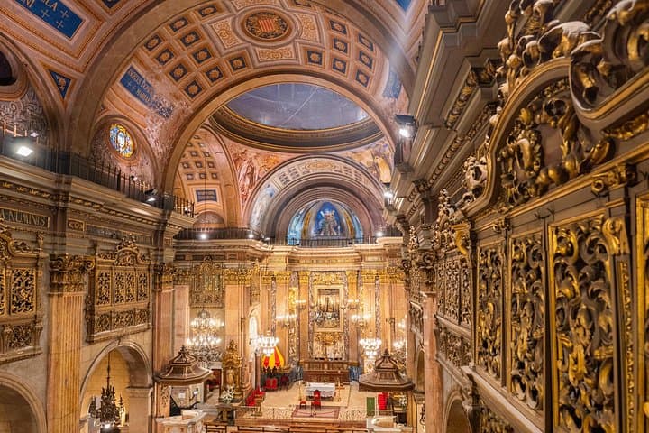 Klassisches Konzert in der Basilika: Vivaldi - Die vier Jahreszeiten — Foto 3