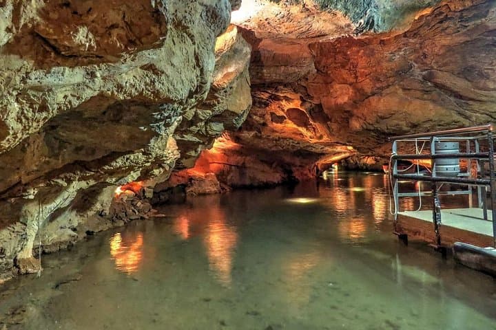 Tour de las Cuevas de San José desde Valencia — foto 5