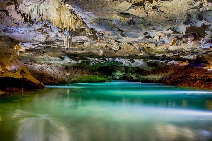 Tour de las Cuevas de San José desde Valencia — foto 3