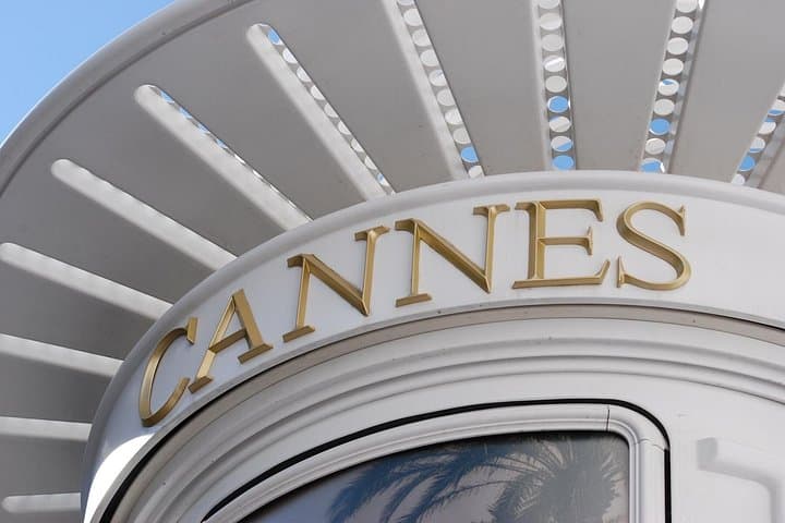 Privater Transfer von Nizza nach Marseille mit Halt in Cannes — Foto 4