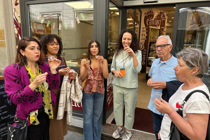 Florenz Food Tour: Hausgemachte Pasta, Trüffel, Cantucci, Olivenöl, Gelato — Foto 4