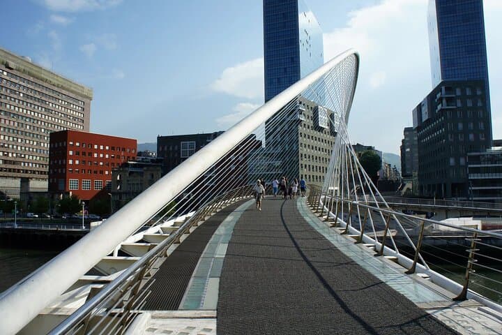 Tour Privado Guiado a Pie en Bilbao — foto 2
