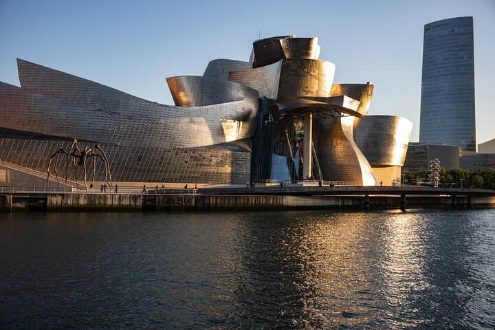 Tour Privado Guiado a Pie en Bilbao — foto 4