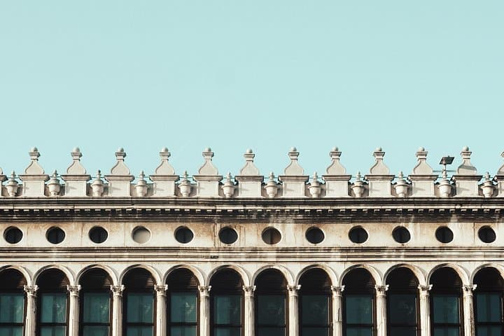 Ingresso al Palazzo Ducale con Visita al Ponte dei Sospiri, Venezia — foto 5