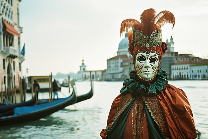Ingresso al Palazzo Ducale con Visita al Ponte dei Sospiri, Venezia — foto 4