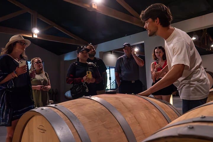 Halbtägige Weinprobe in Margaux