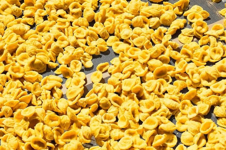Atelier d'Orecchiette à Cologne — photo 2