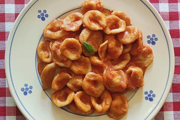 Atelier d'Orecchiette à Cologne — photo 3