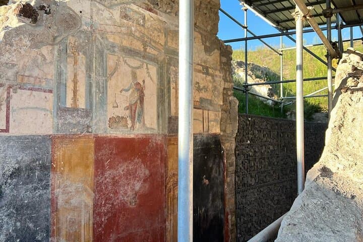 Von Amalfi: Pompeji Ruinen Tour mit Schnellzugangstickets — Foto 5