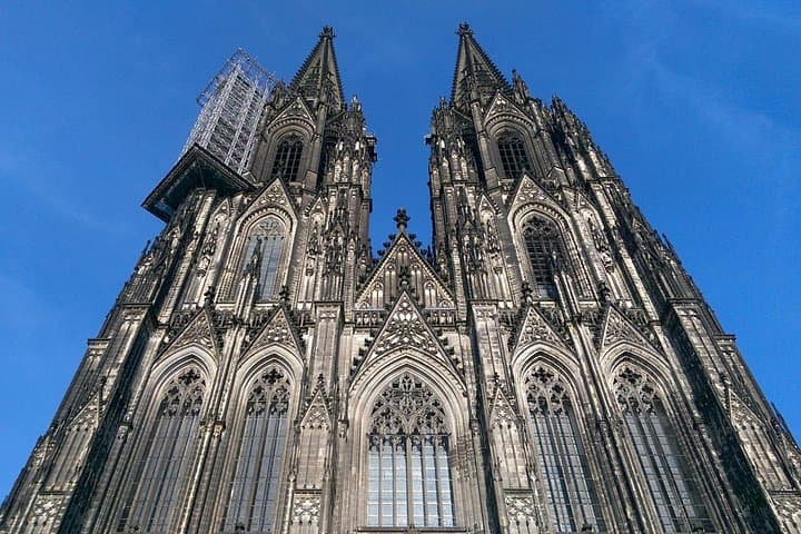 Audioguide-Tour durch den Kölner Dom — Foto 3