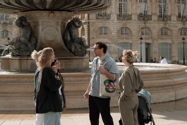 Bordeaux Urban Wine Walk — Foto 3