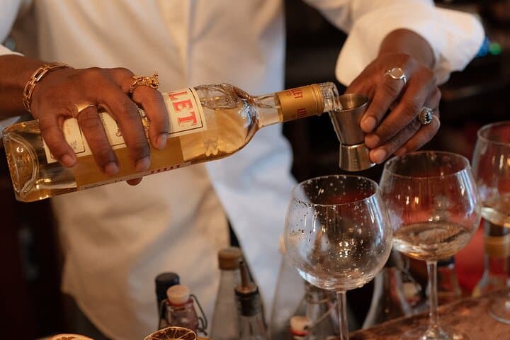 Bordeaux Urban Wine Walk — Foto 4