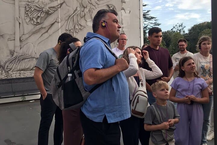 Vaticanische Museen & Sixtinische Kapelle – Audioguide — Foto 5