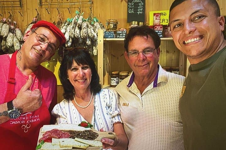 Tour de un día completo en Saint Emilion y Margaux — foto 5