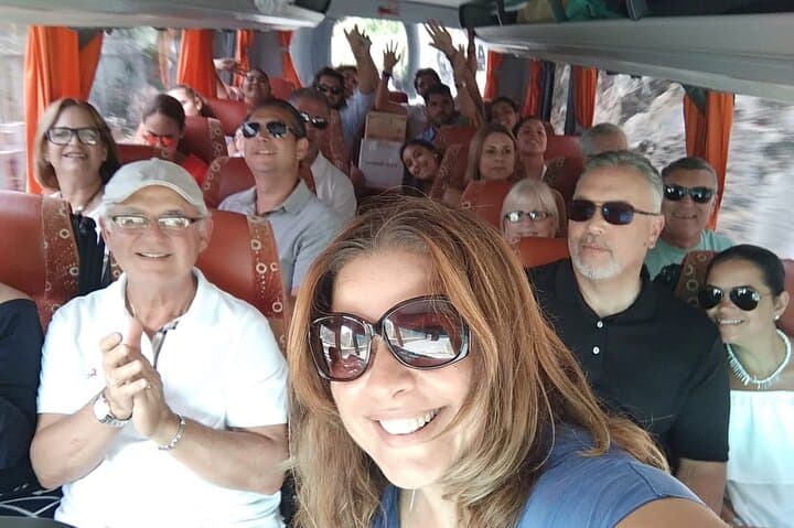 Transfer von Neapel nach Positano mit Halt in Herculaneum — Foto 4