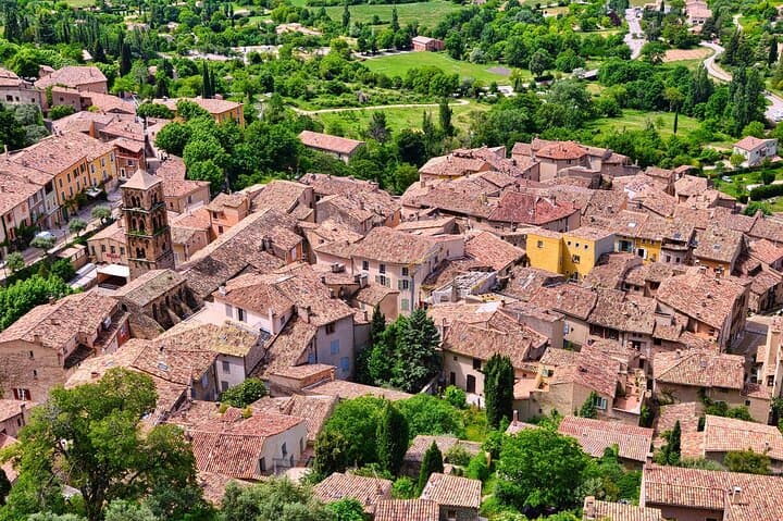 Tour Privado por los Campos de Lavanda y el Garganta del Verdon desde Niza — foto 2