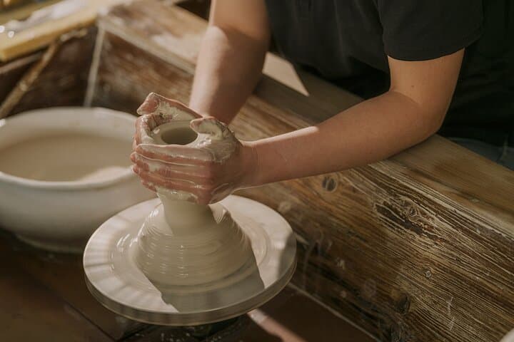 Entrada a la Fábrica de Porcelana de Meissen — foto 2