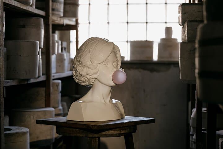 ManufacTOUR Tour a Meissen
