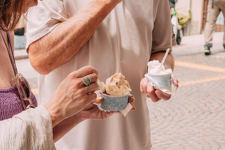Verona Tutto in uno: Tour Gastronomico a Piedi, Pranzo & Vino — foto 5