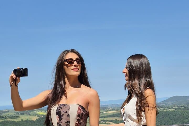 Experiencia del Vino Chianti desde Bolonia — foto 2